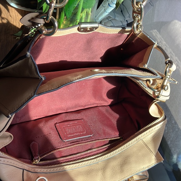 Coach Dreamer - Picture 16 of 17